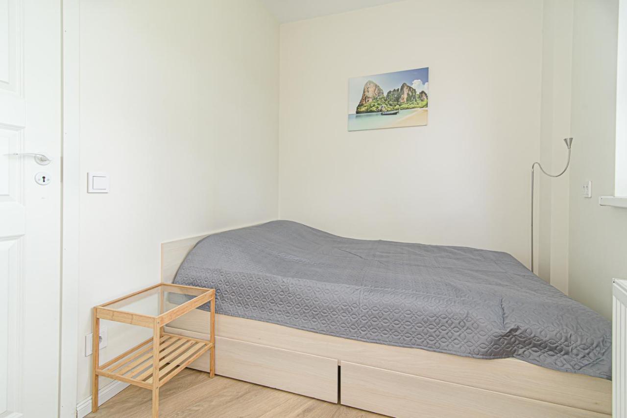 Sky Studio Near The Vilnius Center VNO Exterior foto